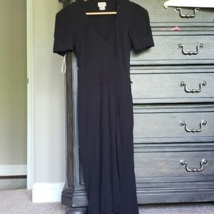 Karen Millen 40's Style Dress